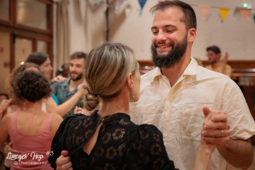 Limoges'Hop #5

Partage libre à des fins non promotionnelles ou commerciales, en créditant l'auteur (@lightexmachina).

© Alexandre - LIGHT EX MACHINA 2023, tous droits réservés.